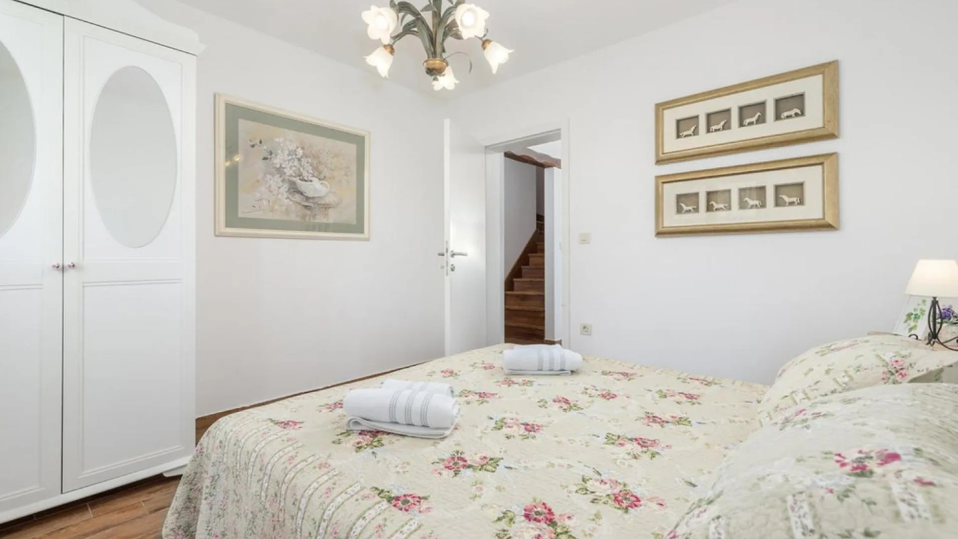 Villa Dea In Vosteni - Haus Fuer 6 Personen 0*,  Kroatien